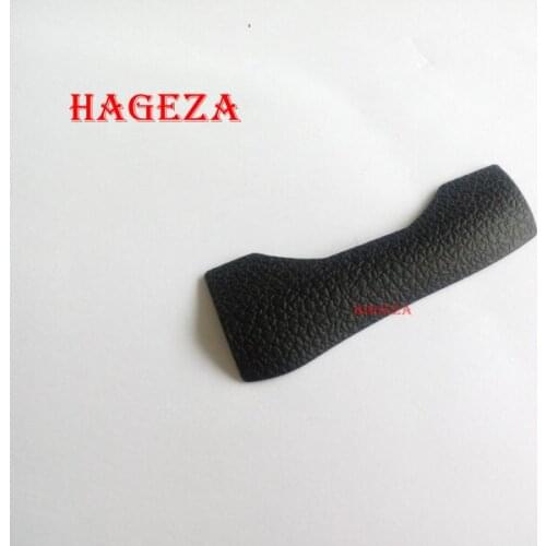 New and Original For Nikon D810 CF Card cover Rubber 110BJ Camera Lens Repair Part