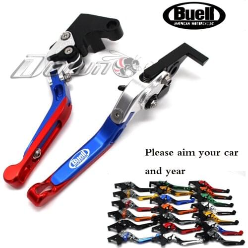 OLPAY Motorcycle Levers