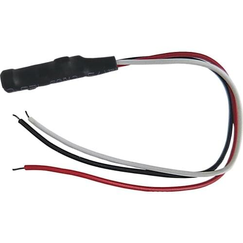 Микрофоны для видеонаблюдения ОРБИТА China At AliExpress