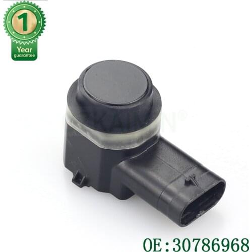 PDC Parking Sensor For VOLVO C30 C70 XC70 XC90 S60 S80 V70 OEM 30786968 31341637