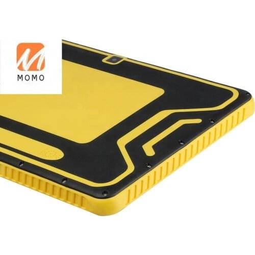 Inch 4g lte rugged tablet pc sim card android 7