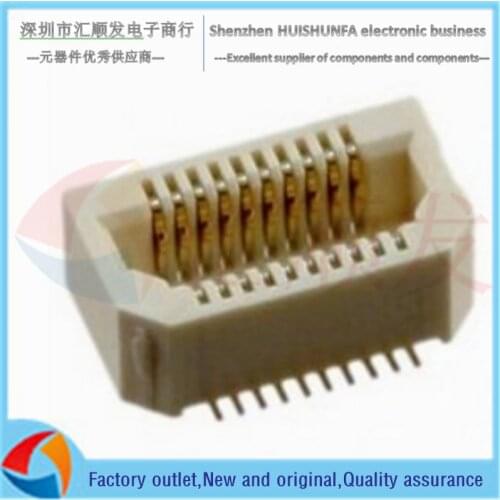 Board to Board Connectors Industrial Devices AXK5S20047YG