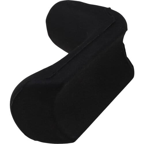 1pc Under 14.5mm Adjustable Rubber Thumb Pad for Clarinet Oboe Opening Thin