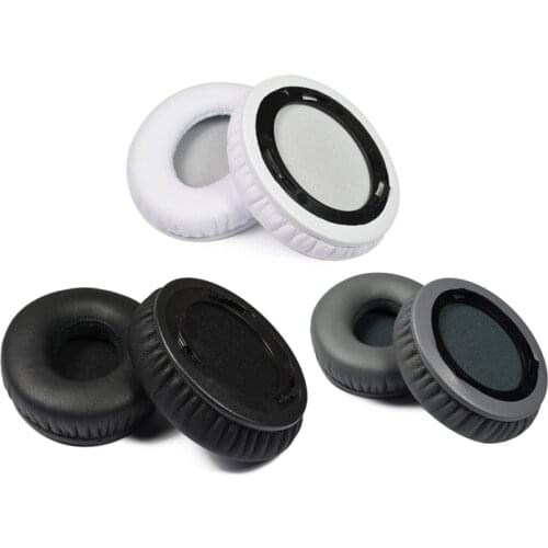 Replacement Foam Earmuffs Ear Cushion Ear Pads For BOSE SOLO HD Headphones Fit perfectly High Quality 23 OctO0