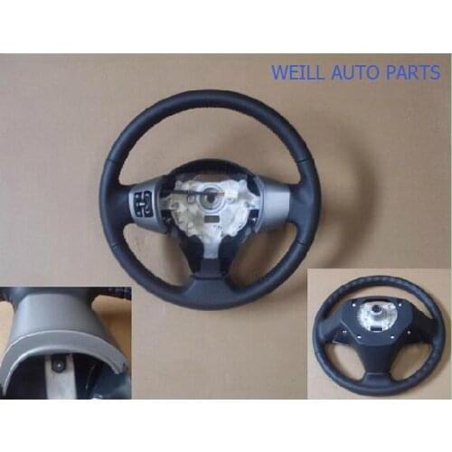 WEILL 6309010-0000 Back door Left Power-Assisted Rod Assembly grandtiger