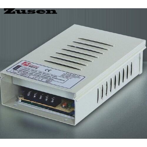 Zusen FYS-50W-36V rain Outdoor waterproof switching power supply output 36V 1.4A