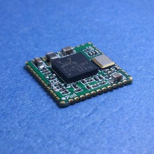 5PCS/LOT DIY Realtek RTL8723BS SDIO interface WIFI BT Bluetooth WIFI module