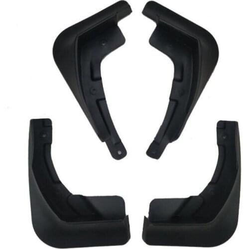 Car Mudguards Fender Mud Flaps For Soueast DX3 2016 2017 2018 2019