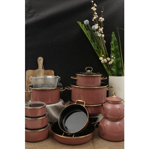 Fecra Sets Of Pots