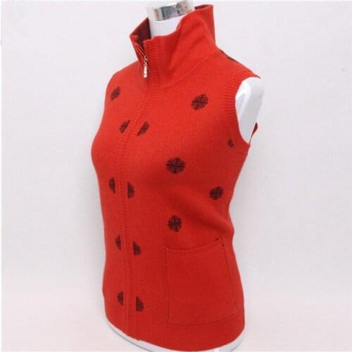 Fin Dreey Women's Vests