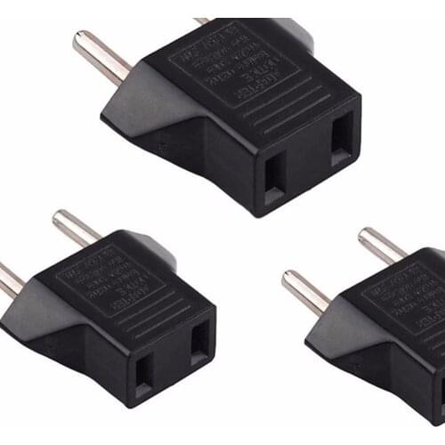 Jilang Electric Plugs