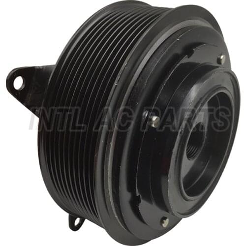 10P30C Compressor Clutch kit for TOYOTA BUS