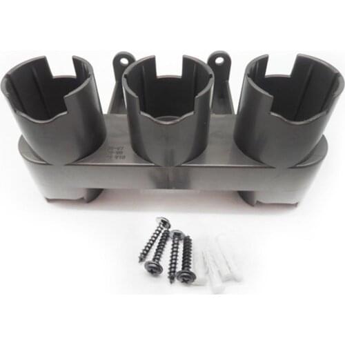 Storage Bracket for Dyson V7 V8 V10 Vacuum Cleaner Parts Absolute Brush Stand Tool Nozzle Base Holder Docks Station Accessories