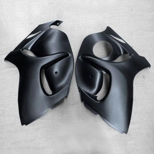 Left & Right Batwing Part Fairing Bodywork Fit For Hayabusa GSX1300R 2008 - 2017 09 10 11 12 13 14 15 16