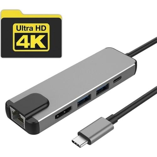 LEVCOECAM KVM Switches