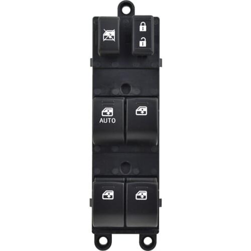 Front Left Electric Power Master Window Switch 83071-AJ240 83071AJ240 For Subaru Outback 2013 2014 2015