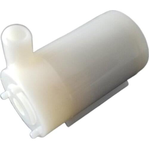 Micro Submersible and Amphibious DC Motor Pump Water pump 3/4.5V 80-100L/H Europe Drop Shipping