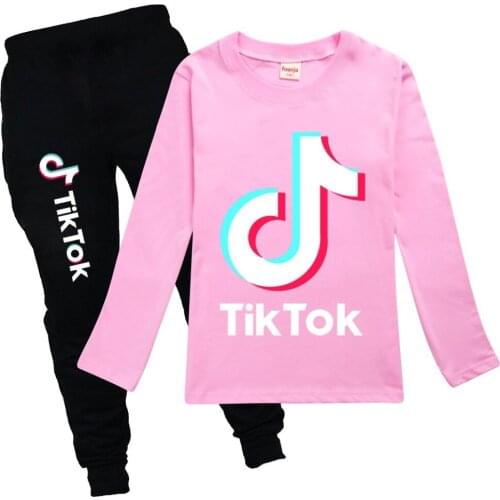 Casual Baby Kids Sport Clothing Letter Printing T-Shirt Tops + Pants Sets for Boys Costumes 100% Cotton Baby Clothes 2-16Years