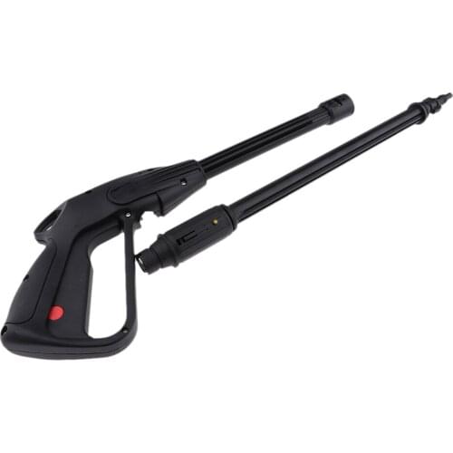 Practical LAVOR High Pressure Washers Trigger With Variable Lance Car Washing Tools 16Mpa