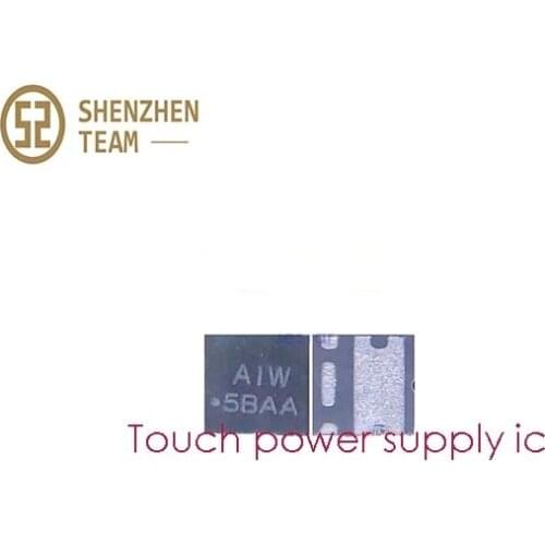 SZteam 1-10pcs For IPAD PRO 10.5 A1701 AIW touch power supply ic chip