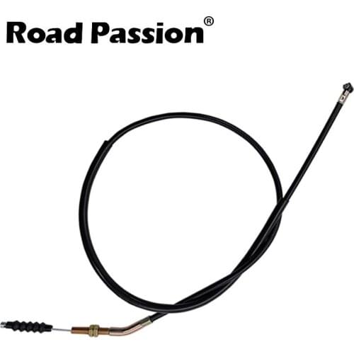 Road Passion Motorcycle Clutch Cable / Wirerope / Line For HONDA CB400 1992-2003 CB400SF 1992-1997 CB600 CB600F 1998-2006