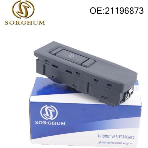 21196873 New Electric Window Switch For Volvo FH4