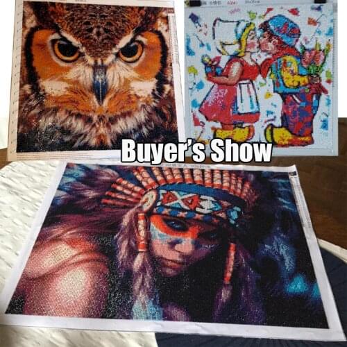 5d diy diamond painting