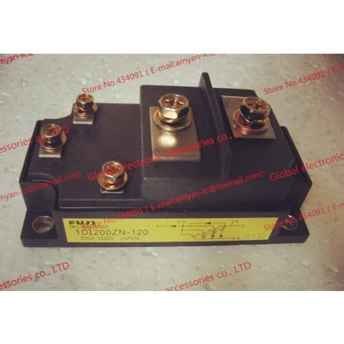 Free Shipping NEW 1DI200ZN-120 module
