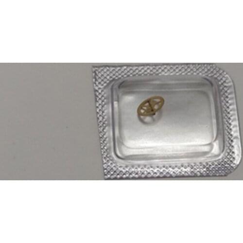 Watch movement accessories original 8200 movement accessories 8205 three wheel 8200 three wheel