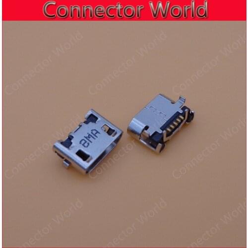 For Asus Fonepad Note FHD 6 T00G ME560CG charger Charging Port micro usb connector jack socket dock plug power pcb 5p