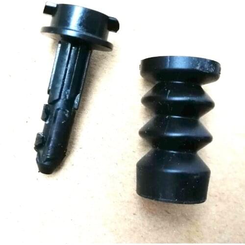 For BMW 1 Series 2 Series fuel tank cap pop-up switch X1 X3 X4 F5 X6 Z4 outer cover latch valve auxiliary lock pin