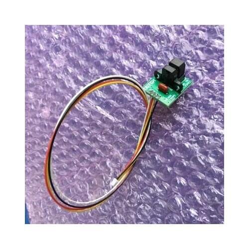 For Mutoh VJ1624 grating sensor 1624 decoder VJ1624 CR decoder printer parts