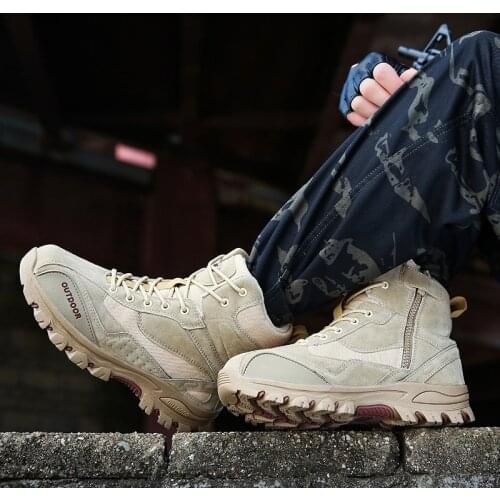 Breathable Safety Shoes Men-shoes Safety Shoes Men Designer Sneakers Lightweight Leather Casual Man Zapatillas Seguridad Hombre