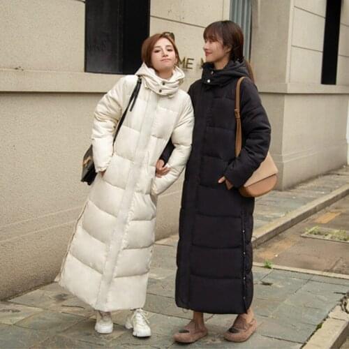 Helisopus Women's Fitted Down Jackets