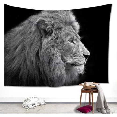 Indian Wall Tapestry Hanging Beach Mat Polyester Thin Blanket Yoga Shawl Mat Blanket Provide image customization