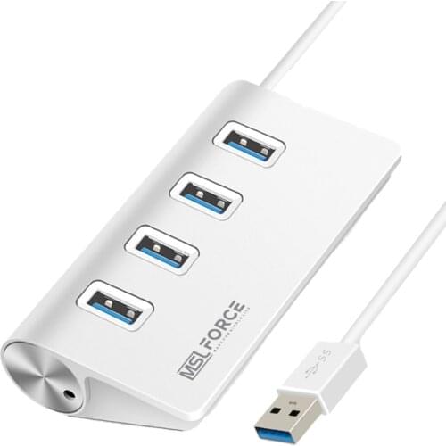 USB type C hub USB 2.0 3.0 Hub Splitter Adapter 4ports 7ports For Xiaomi Lenovo Macbook/Pro Air PC Computer Notebook Accessories