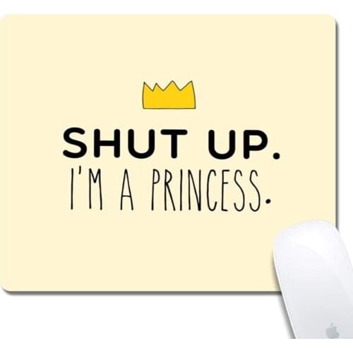 Mouse Pad Vintage Black Wolf Planet Gaming Mouse Pad Rectangle Non-Slip Rubber Mousepad For Computers Laptop