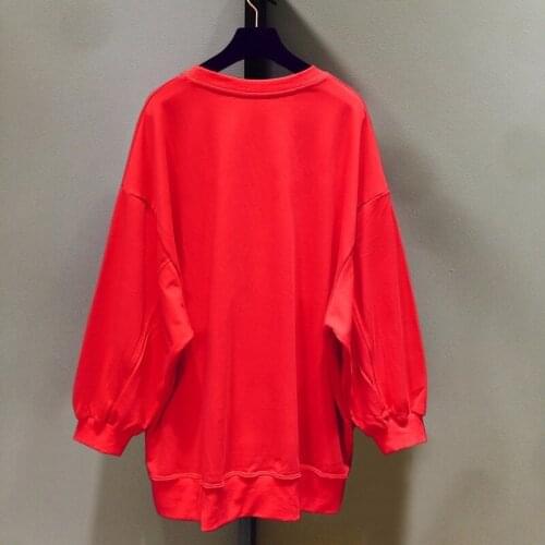 LIMINDSPCXQQ Sweatshirts For Women