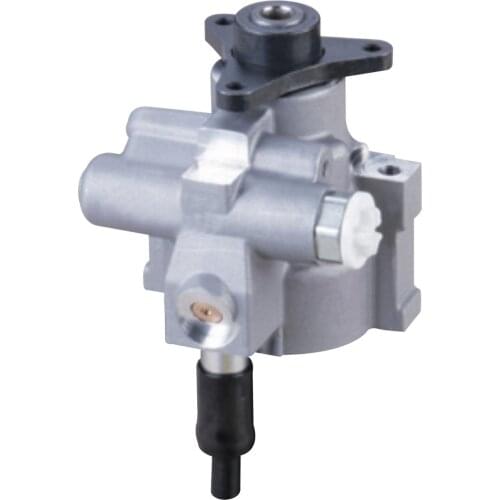 FEBIAT Power steering pump used for NISSAN 49110-00QAG 49110-0246R 5948064 4414166