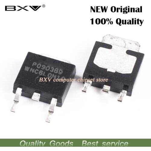 10PCS P0903BD P0903BDL P0903BD TO252 Field effect transistor