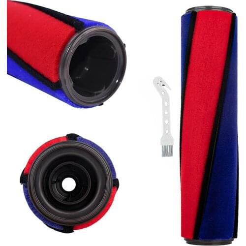 Roller Brush For Dyson V6 Fluffy V7 V8 SV03 V10 V11 SV03 Cordless Vacuum Cleaner Roller Brush 966488-01 Household Cleaning Parts