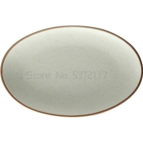 Retro style dishes, creative rituals, high appearance home bowls, minimalist tableware sets