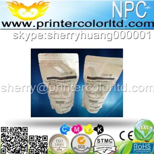 High quality color toner developer powder compatible for Ricoh MPC2530 MPC2550 MPC 2530 2550 low shipping