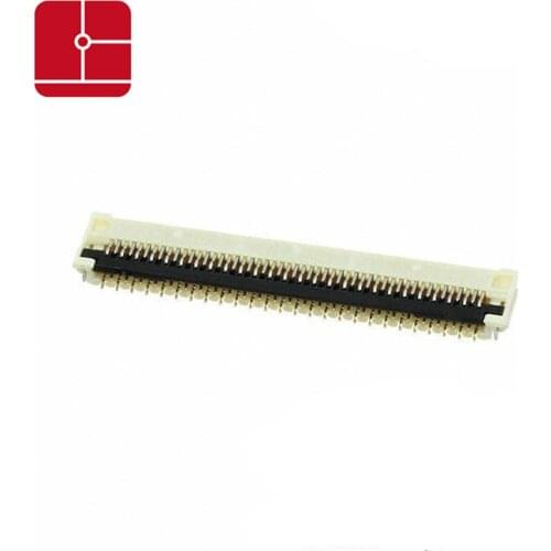 10pcs 5020785110 502078-5110 Imported molex connector 0.25 mm spacing 1 mm high