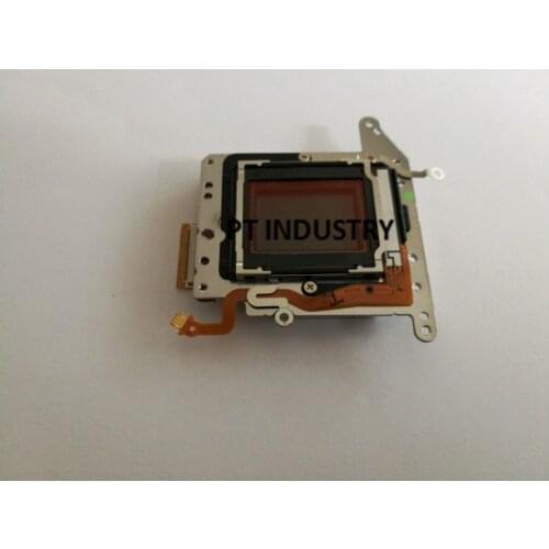 100% Original 450D REBEL XSI K2 CCD CMOS Image Sensor With Perfectly Low Pass filter Glass For Canon EOS 450D