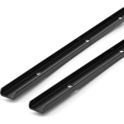 2x Chassis Beam for WPL B16 B-16 1/16 Military Truck RC Car Spare Parts