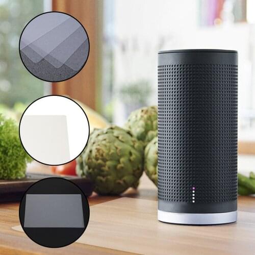 4pcs Waterproof Coaster Polyester Placemat Clear Transparent Placemats Plastic Insulation Pad Kitchen Table Mat Mayitr