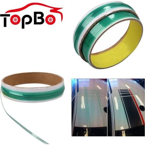 50/10/5M Vinyl Wrap Car Stickers Line Knifeless Tape Design Line Car Film Wrapping Cutting Tape Tool Auto Car Styling Accessory