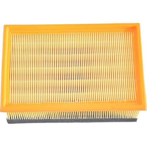 Car Engine Air Filter for Peugeot 307 1.6L 2.0L 2004- 308 2.0L 2011- 408 2.0L 2012- 1444.W3