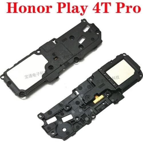 For Huawei Honor Play 4T Pro Buzzer Ringer Loudspeaker Loud Speaker Flex Cable